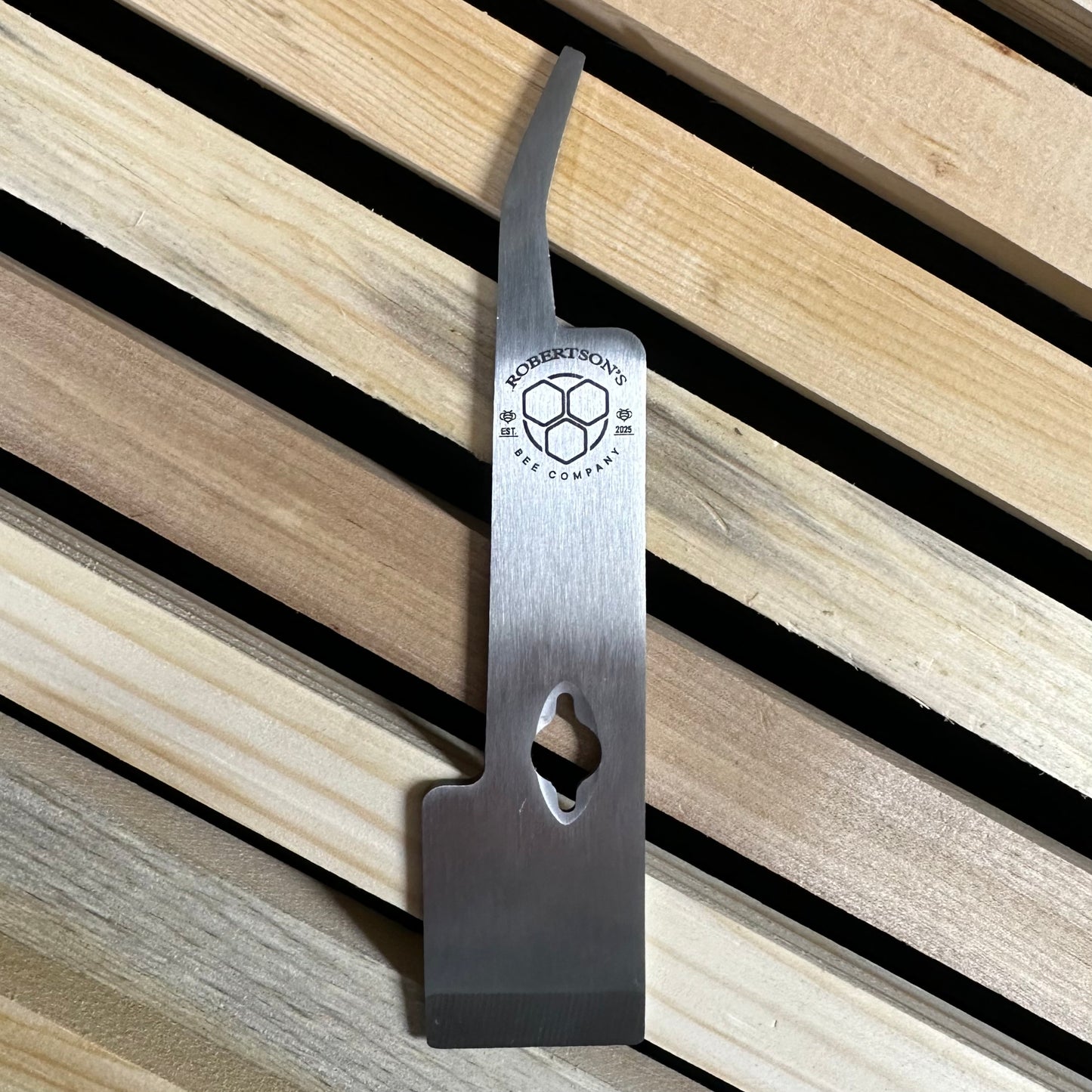 6" Pocket Hive Tool